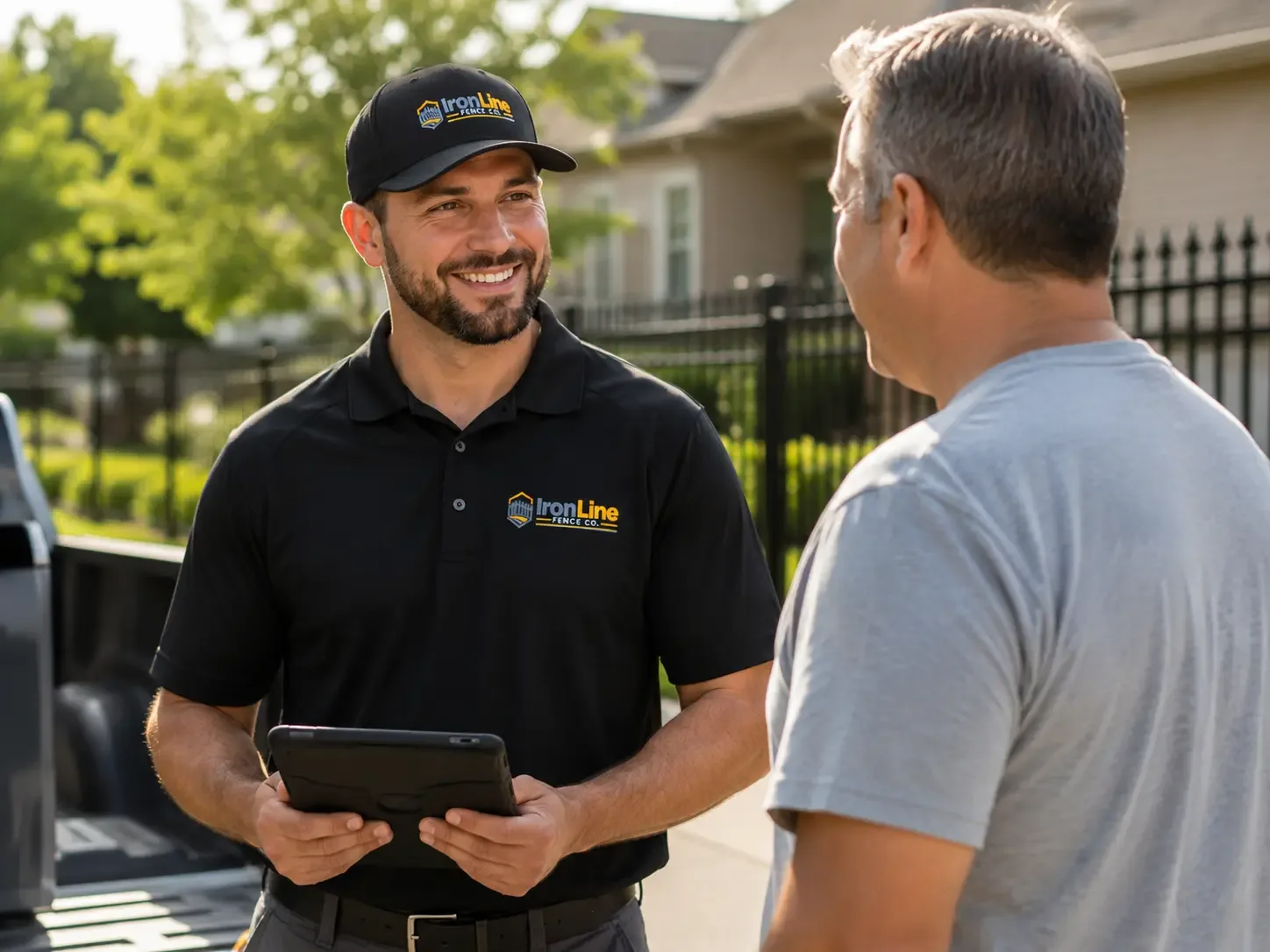 Metal Fence Installation Keizer, OR FAQs
